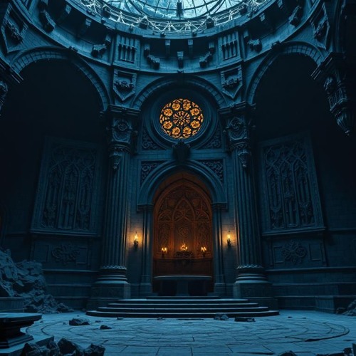 DARK AMBIENT - AWAKENING