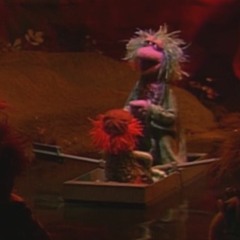 A Full, De-Abridged Recitation of Mokey Fraggle's "White Birds and Death" Poem