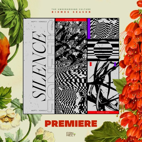PREMIERE: Mufti - Totem (feat. Vongold) [Her Majestys Ship]