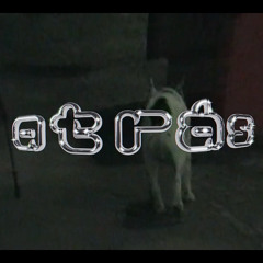 ATRÁS