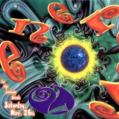 Energy 2 Rave /  November 1994 / Orlando, Fl