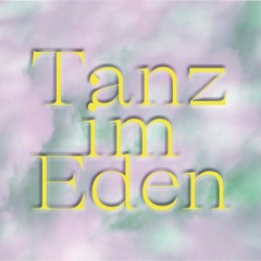 Verweber @ Tanz im Eden 20.04.2024