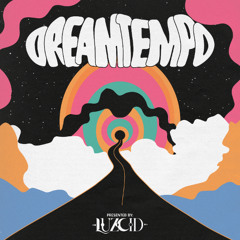 LUZCID - Jitter Bug Lovin' Feat. Gary Carpentier