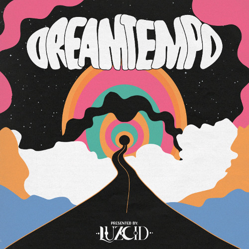 LUZCID - Jitter Bug Lovin' Feat. Gary Carpentier