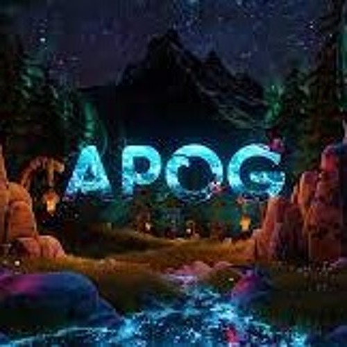 Live At APOG 2023