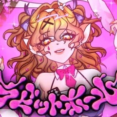 Rabbit Hole【DECO*27】// English Cover by P1nkgu1n