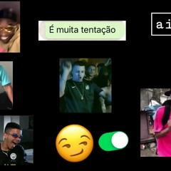MC URUBUZINHO - CORO COM COÇA x TAMBOR XRC x BAILE DE ANGRA [ PL GOMES & RD SHEIK ] 2K21