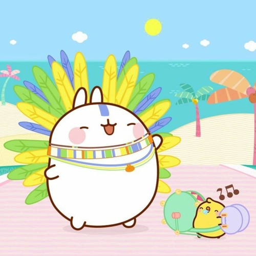 Martin Solveig & Allan Natal - Hello Rio ( Fernando Fauth MASH! )