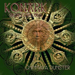KONARK REDISCOVERED