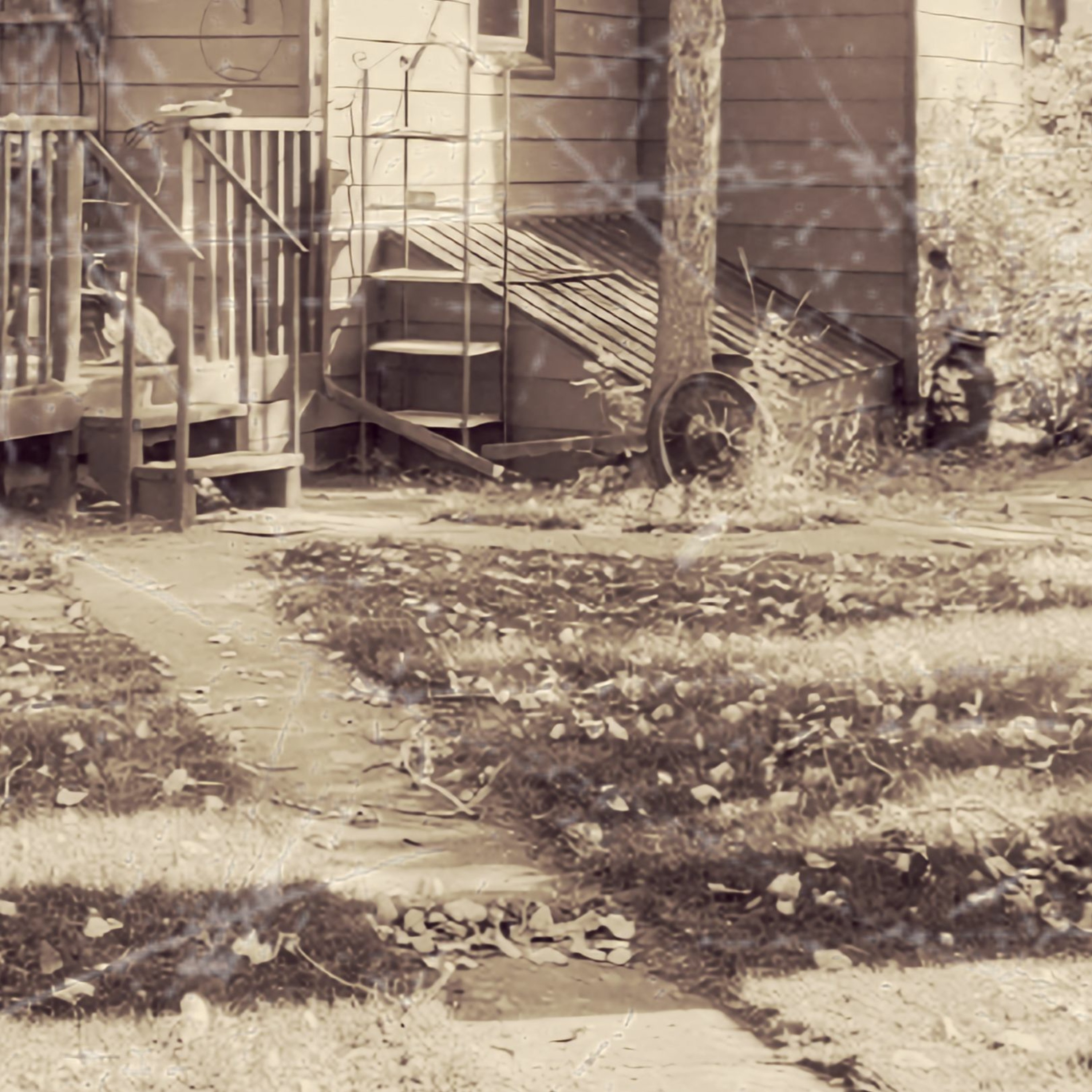 Changes episode artwork