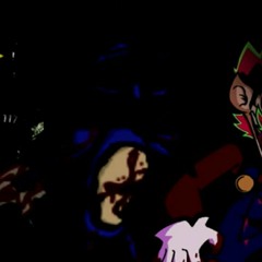 [FNF] EXE Trio : Ultrastar Saga