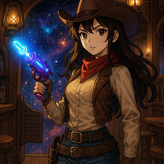 Pussy & Gunsmoke