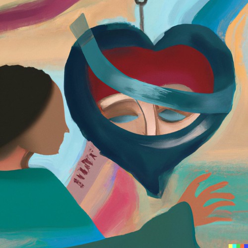 Introversion of love