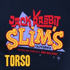 Jack Rabbit Slim's (Royale with Cheese)