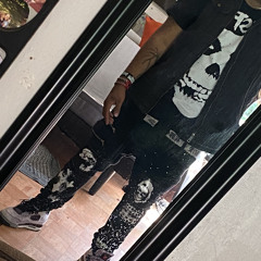 DEMIxSEVEN-BrainTrauma777 (Prod.CURTES)