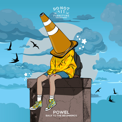 Premiere: Powel - Back To The Beginnings [Do Not Sit]