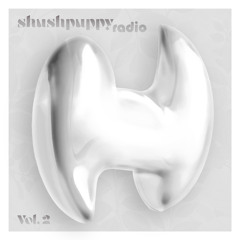 shushpuppy radio vol. 2