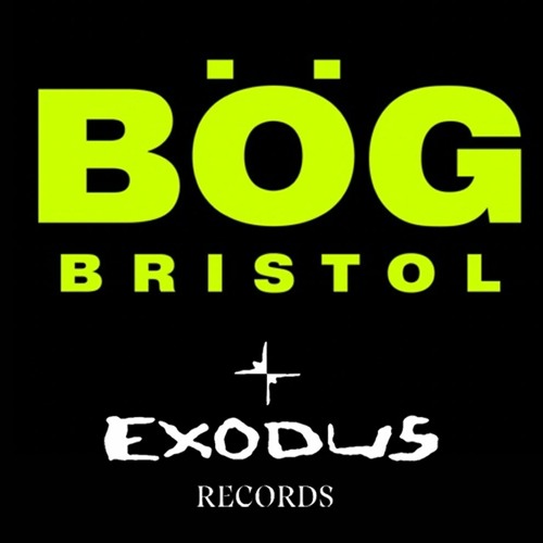 Polar | Exodus Records x BÖG (14/04/2023)