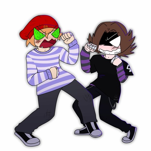 STEP TO ME! FEAT. JENX2 (Prod. buckx2)