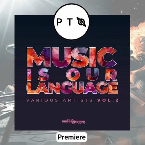 PREMIERE: Dardi - Transition [Undergroove Music]