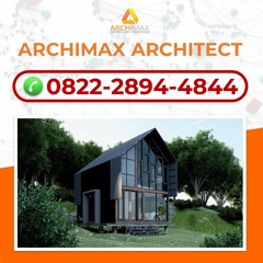 Hub 0822-2894-4844 , Jasa Desain Rumah Mewah Minimalis Modern melayani Samarinda