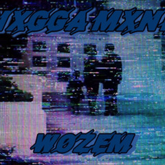 NXGGA MXNE (my first song🤯)
