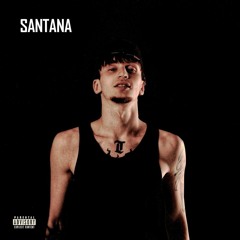TONY SANTANA - КРОВЬ И ПОТ