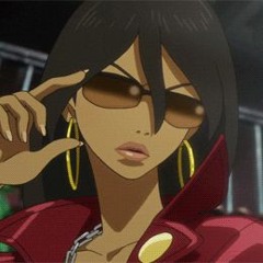 Anita-Girl From Rio (Slow & Reverb)
