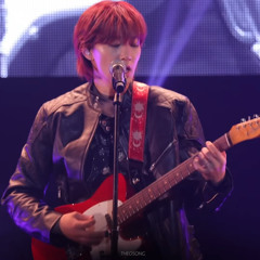 Theo 테오 (P1Harmony) - Ai to Highball 偽愛とハイボール (LET ME KNOW) Cover