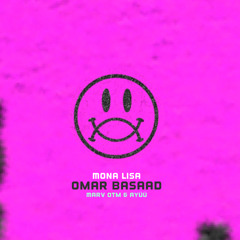 Mona Lisa (Original Mix) [feat. Ayüü & Marv OTM]