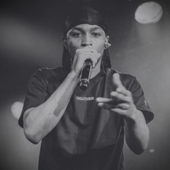 JME x Kano x Skepta type beat - "Unscathed"