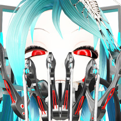 dismantled