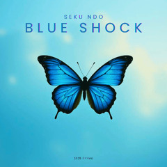 Blue Shock - VIP Mix