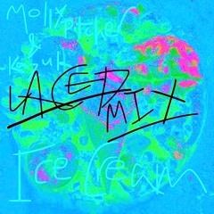 Ice Cream (Laced Mix)