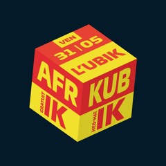 Covalesky Mixtape Afrik Kubik #1