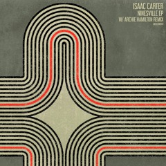Isaac Carter - Seventh Sense (Archie Hamilton Remix)