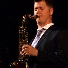 Iain Duncan Trio live, with Nick Peck and Hans Verhoeven - Aug 2024