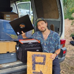 Nomad Rave 12 ↝ Roujax
