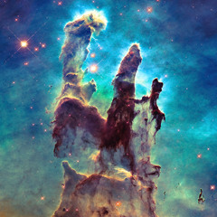 Pillars of Creation