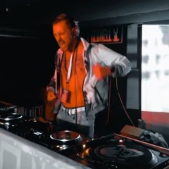 Little2Active @ Underground Resistance Szene Wien 2016