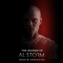The Sounds Of Al Storm