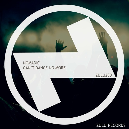 Nomadic - Can't Dance No More