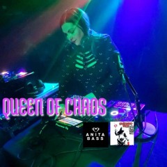 Queen of Chaos - Anita Bass LLC/Graveyard Radio Exclusive 2019
