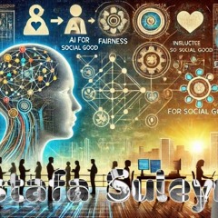 Mustafa Suleyman: A Vision for Ethical AI
