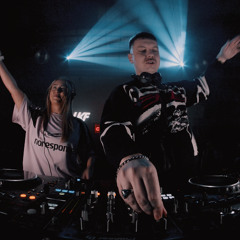 Casey Club - UKF Invites at Colour Factory, London