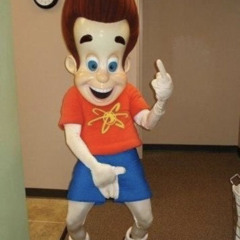 Jimmy Neutron (prod. saw)