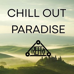 Chill Out Paradise - LIVE Recording at One Belvedere Tuscany (August 2025) REFRI DJ
