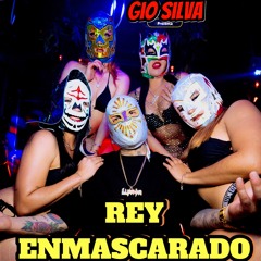 GIO SILVA - REY ENMASCARADO (SET 2025)