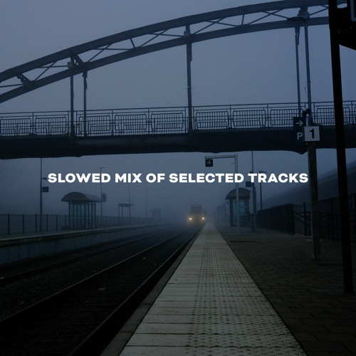 Jay Aliyev - Get My Love (Slowed Mix)