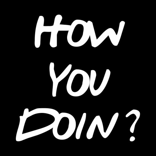 THE "HOW U DOIN" PODCAST EP 2 - WITH JOSH THETONYBLACKS  BUDKNOCKER  GAMING STORIE